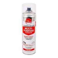 Multi Purpose Spray Adhesive 500ml